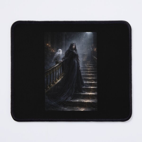 Item preview, The Stair of Cold Gold designed and sold by MLOSA.