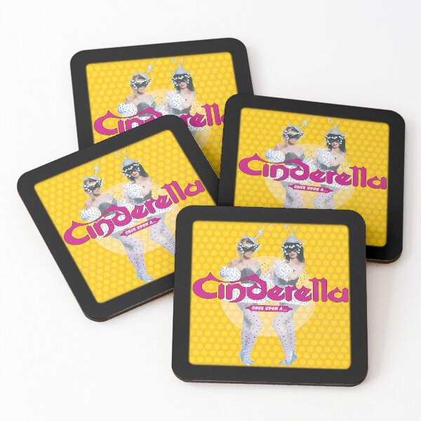 Item preview,  Cinderella Rock Band designed and sold by Mustansar Ali.