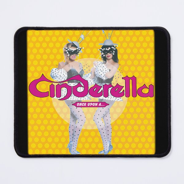 Item preview, Cinderella Rock Band designed and sold by Mustansar Ali.