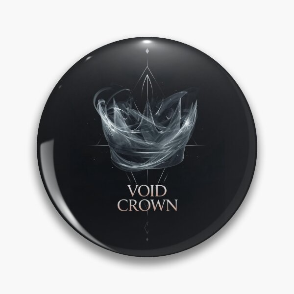 Item preview, VOID CROWN designed and sold by DAZNOZ.