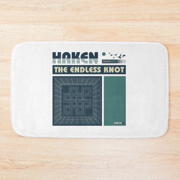 Item preview, HAKEN BAND designed and sold by TavaresMetzz.