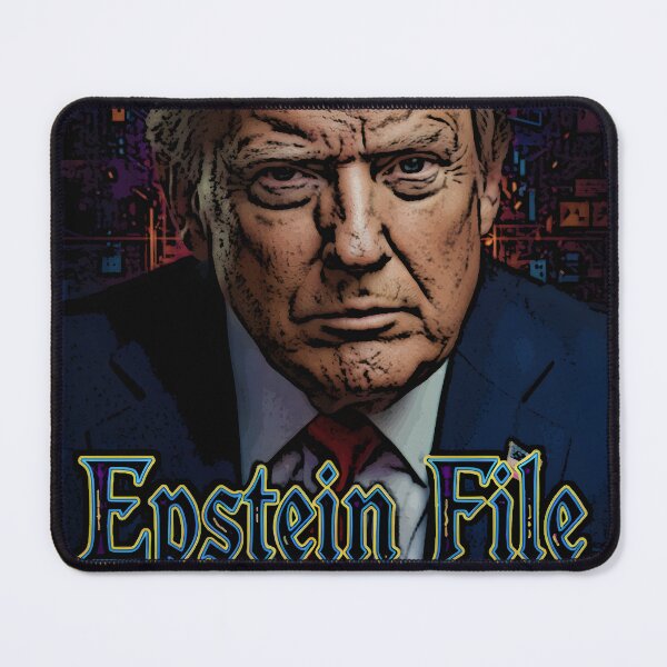 Item preview, epstein file designed and sold by nextsonliners.