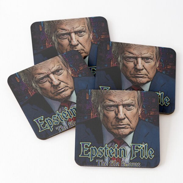 Item preview, epstein file designed and sold by nextsonliners.