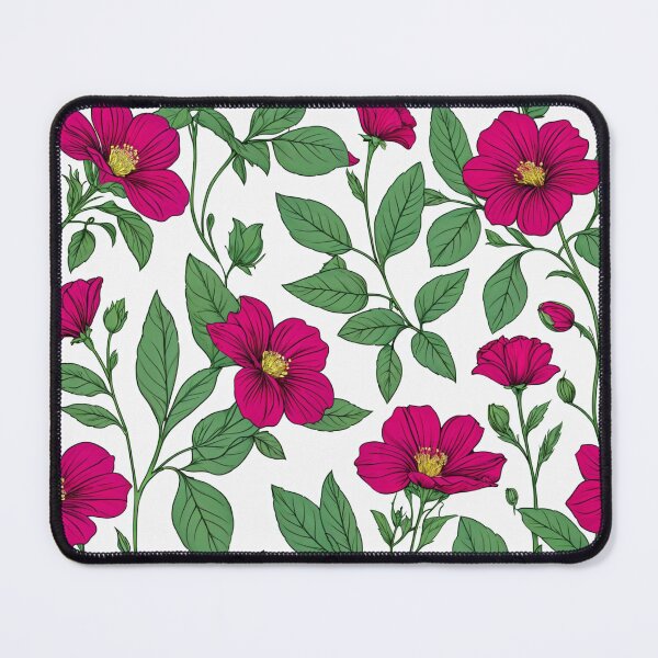 Item preview, Dog Rose Garden designed and sold by Monkeysalad.