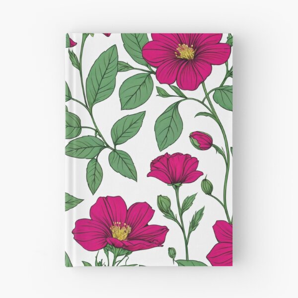 Item preview, Dog Rose Garden designed and sold by Monkeysalad.