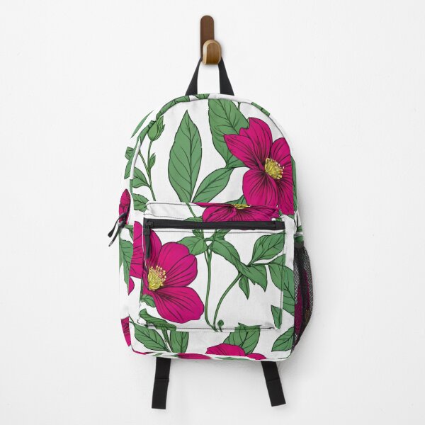 Item preview, Dog Rose Garden designed and sold by Monkeysalad.