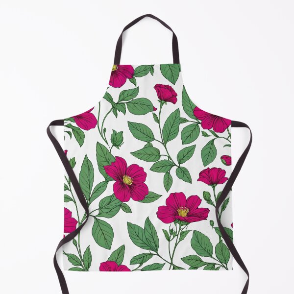 Item preview, Dog Rose Garden designed and sold by Monkeysalad.