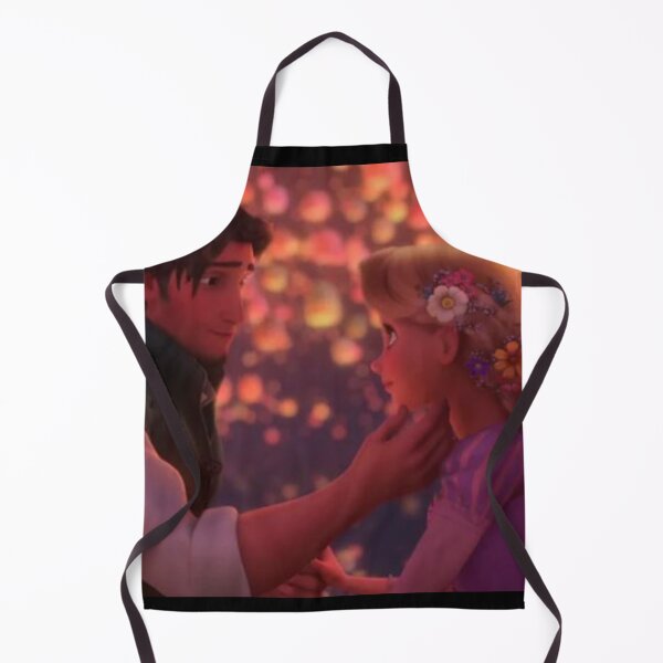 Item preview, Tangled Movie / Rapunzel / Flynn Rider / Eugene / Lantern Festival / Lanterns / Rapunzel an Flynn Rider Merch / Romantic / Date / Couple / Love designed and sold by TeenLake.