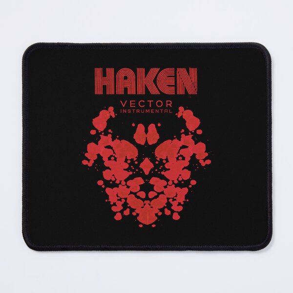 Item preview, HAKEN BAND designed and sold by TavaresMetzz.