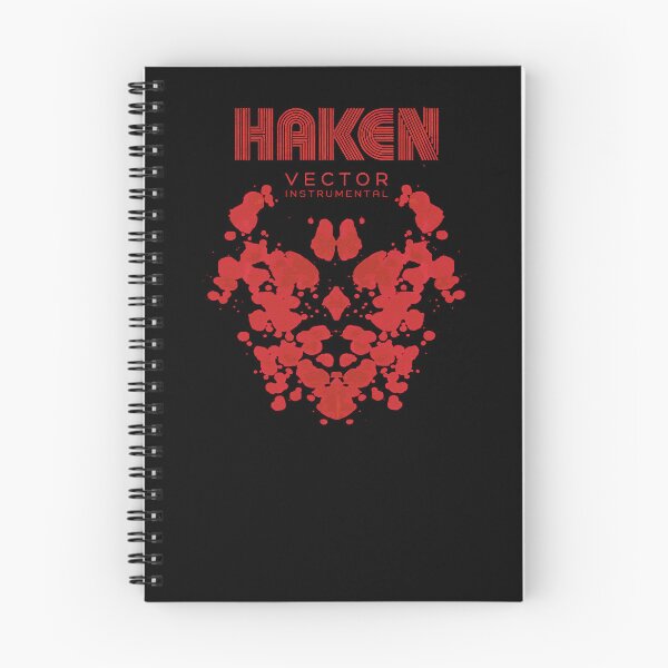 Item preview, HAKEN BAND designed and sold by TavaresMetzz.