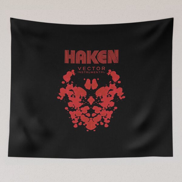 Item preview, HAKEN BAND designed and sold by TavaresMetzz.