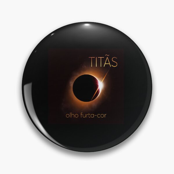 Item preview, Tits - Olho Furta-Cor Album 2022 designed and sold by Mustansar Ali.
