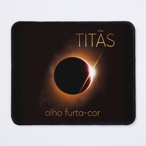 Item preview, Tits - Olho Furta-Cor Album 2022 designed and sold by Mustansar Ali.