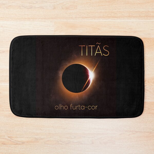 Item preview, Tits - Olho Furta-Cor Album 2022 designed and sold by Mustansar Ali.