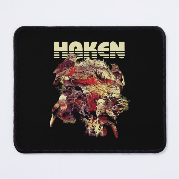 Item preview, HAKEN BAND designed and sold by TavaresMetzz.