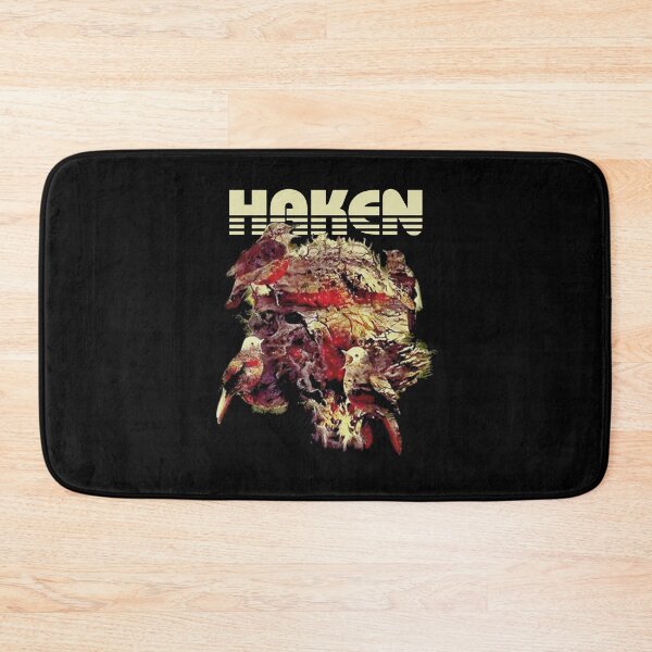 Item preview, HAKEN BAND designed and sold by TavaresMetzz.