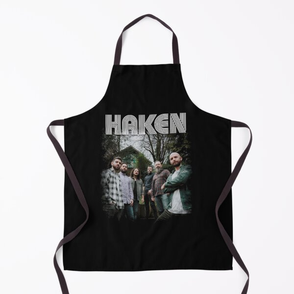 Item preview, HAKEN BAND designed and sold by TavaresMetzz.