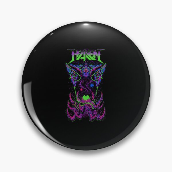 Item preview, HAKEN BAND designed and sold by TavaresMetzz.