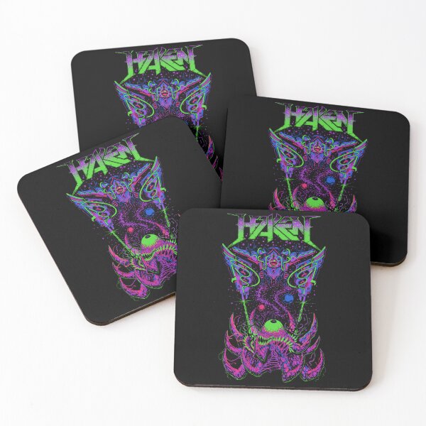 Item preview, HAKEN BAND designed and sold by TavaresMetzz.