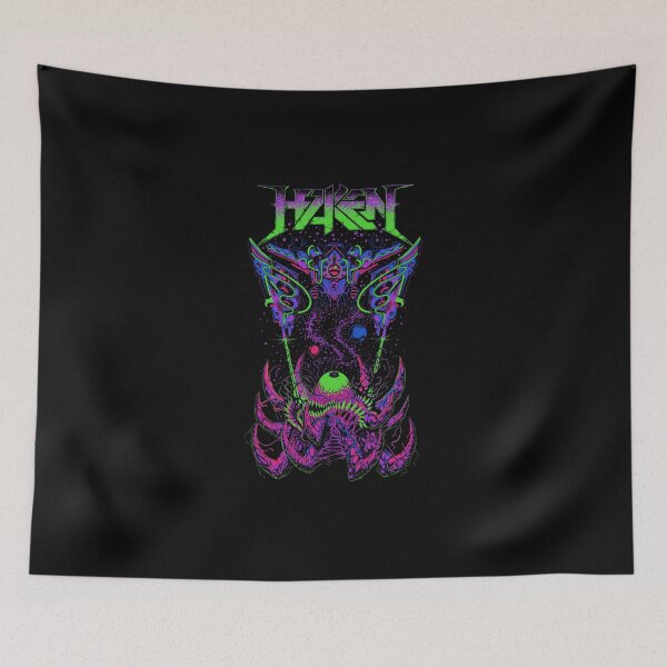 Item preview, HAKEN BAND designed and sold by TavaresMetzz.