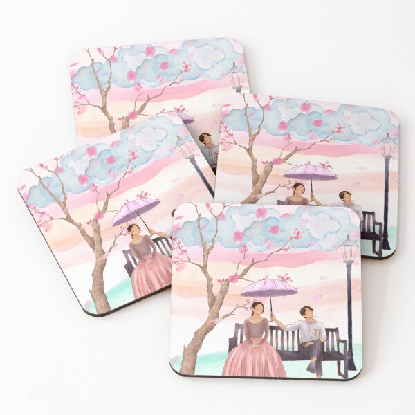 Item preview, Cherry Blossoms  designed and sold by Pa'nPo.