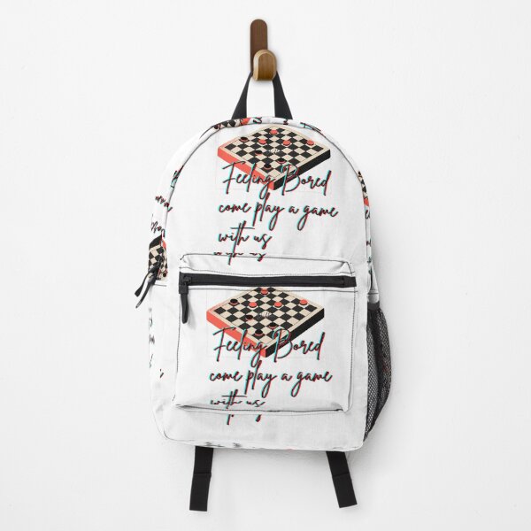 Item preview,  Feeling bored Let's play a game with us designed and sold by Dew  Drop wear.