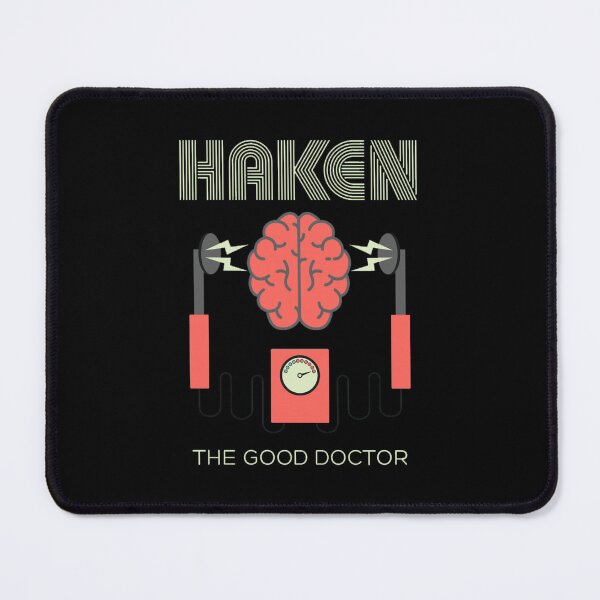 Item preview, HAKEN BAND designed and sold by TavaresMetzz.