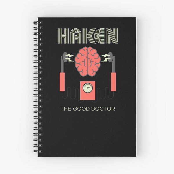 Item preview, HAKEN BAND designed and sold by TavaresMetzz.