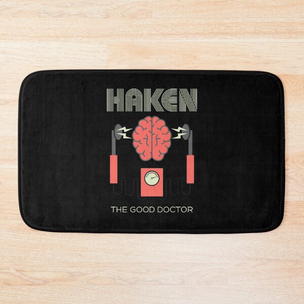 Item preview, HAKEN BAND designed and sold by TavaresMetzz.