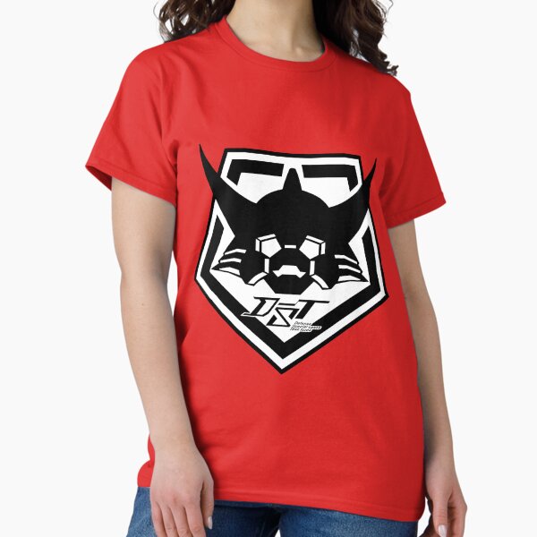 鎧伝サムライトルーパー T-Shirts for Sale | Redbubble