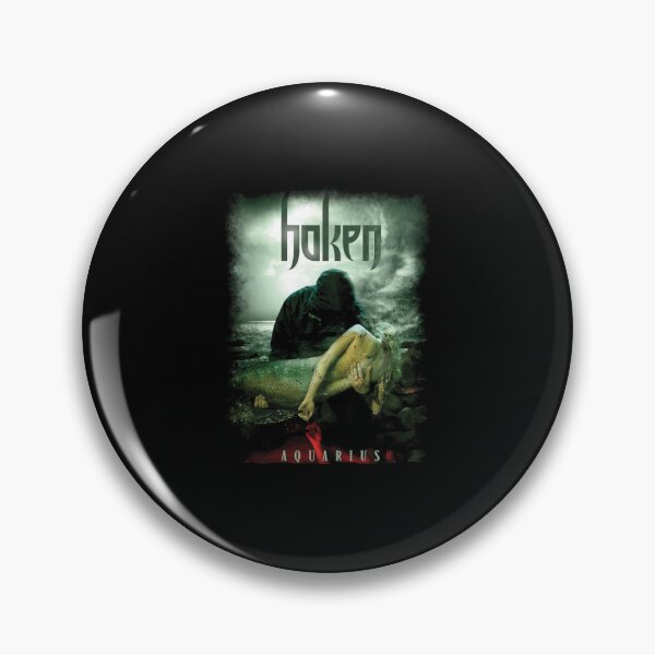 Item preview, HAKEN BAND designed and sold by TavaresMetzz.