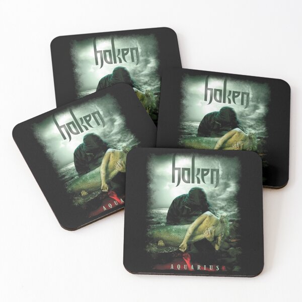Item preview, HAKEN BAND designed and sold by TavaresMetzz.