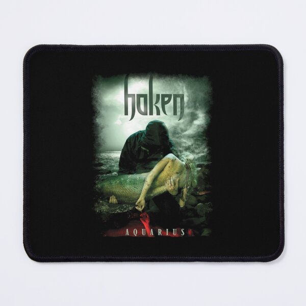Item preview, HAKEN BAND designed and sold by TavaresMetzz.