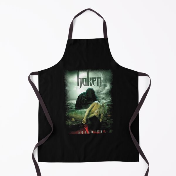 Item preview, HAKEN BAND designed and sold by TavaresMetzz.