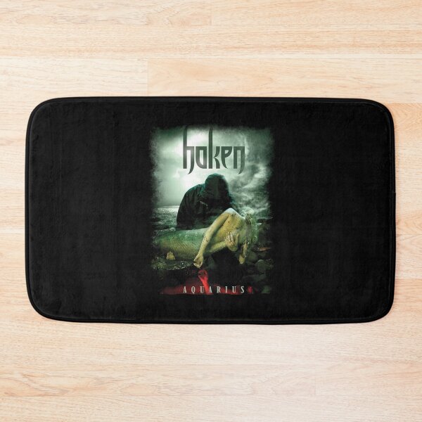 Item preview, HAKEN BAND designed and sold by TavaresMetzz.