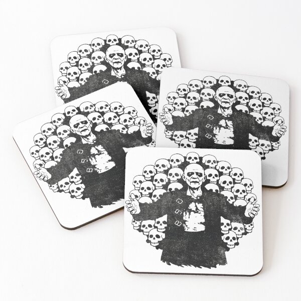 Item preview, 28 Years Later: The Bone Temple | Dr Ian Kelson designed and sold by Joyhausse.