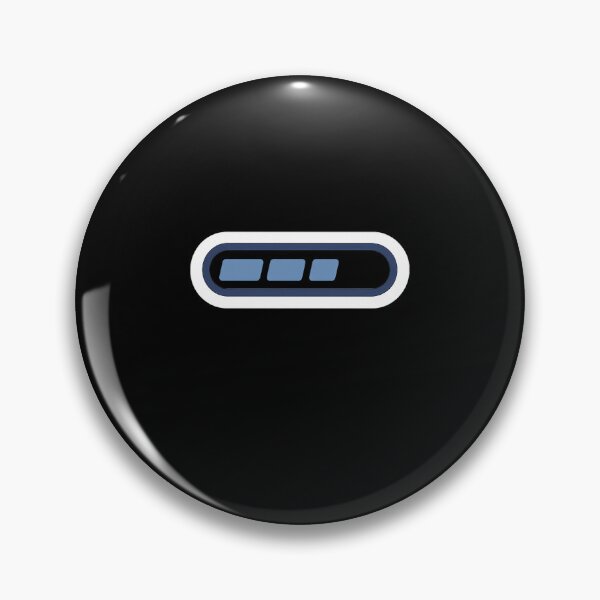 Item preview, Loading Bar Minimal UI Icon designed and sold by yggqugevi93.