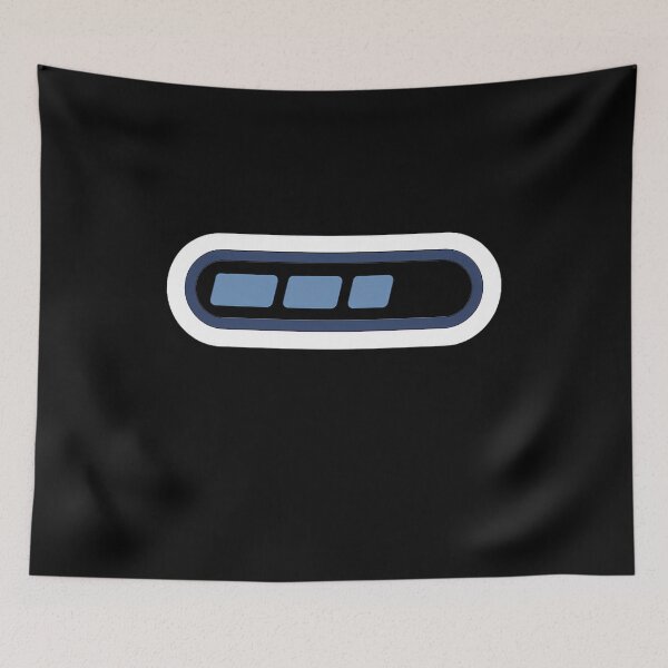 Item preview, Loading Bar Minimal UI Icon designed and sold by yggqugevi93.