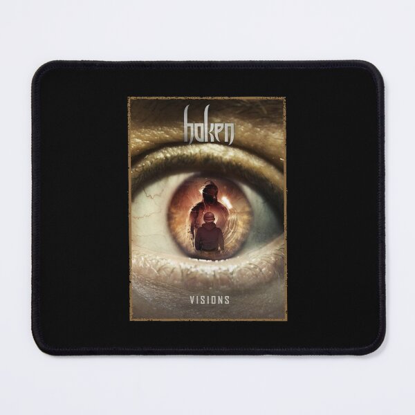 Item preview, HAKEN BAND designed and sold by TavaresMetzz.