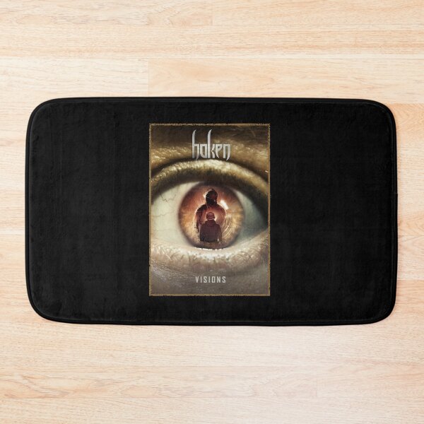 Item preview, HAKEN BAND designed and sold by TavaresMetzz.