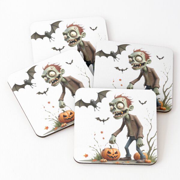 Item preview, zombie designed and sold by crystali.