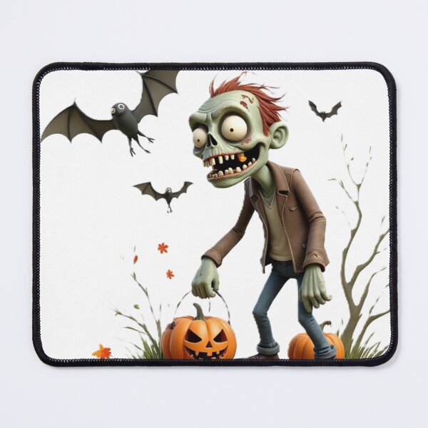 Item preview, zombie designed and sold by crystali.