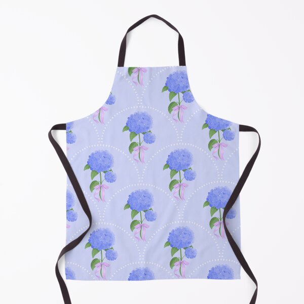 Item preview, Hydrangea with Bow designed and sold by Caitie-M.