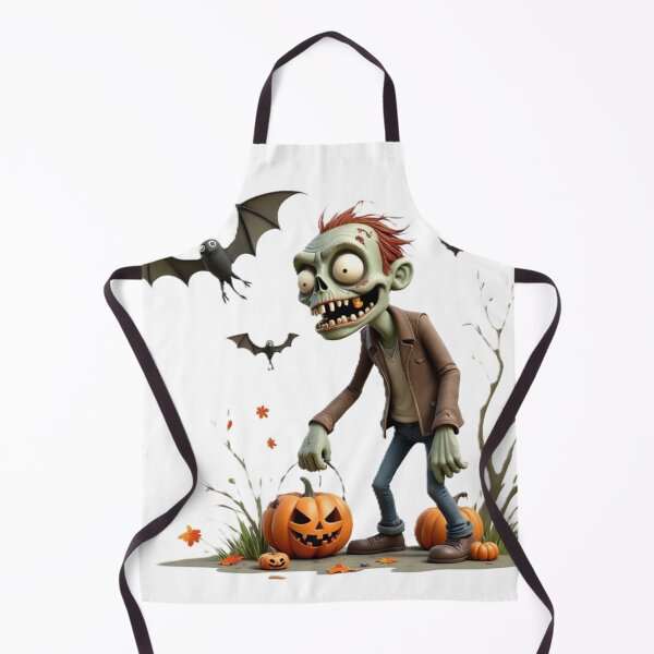 Item preview, zombie designed and sold by crystali.