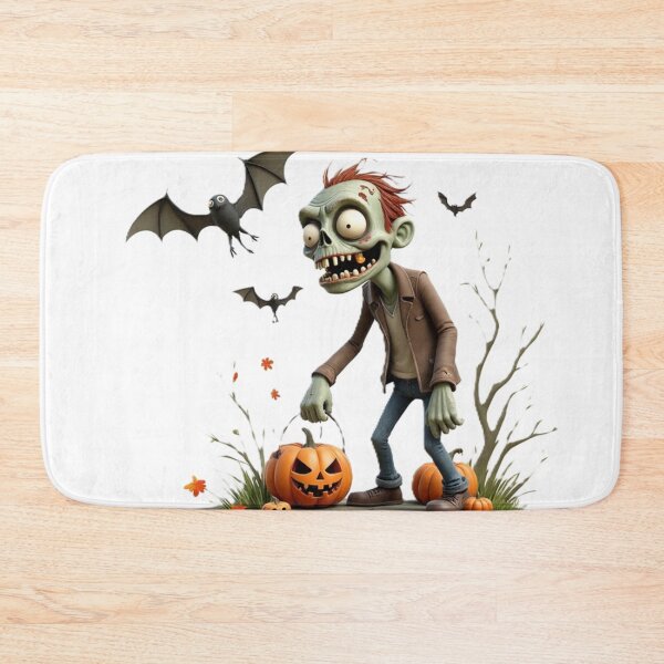 Item preview, zombie designed and sold by crystali.