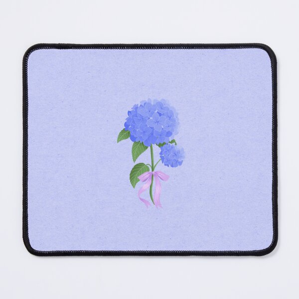 Item preview, Hydrangea with Bow designed and sold by Caitie-M.