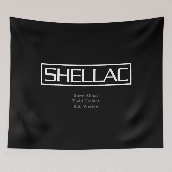 Item preview, Shellac designed and sold by Malisha-Store.