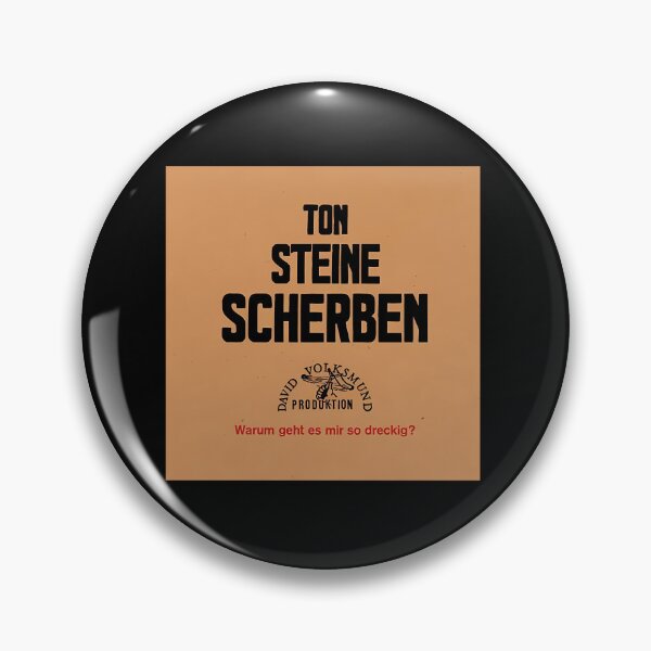 Item preview, Ton Steine Scherben - Warum Geht Es Mir So Dreckig Album 1971 designed and sold by Malisha-Store.