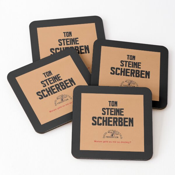 Item preview, Ton Steine Scherben - Warum Geht Es Mir So Dreckig Album 1971 designed and sold by Malisha-Store.
