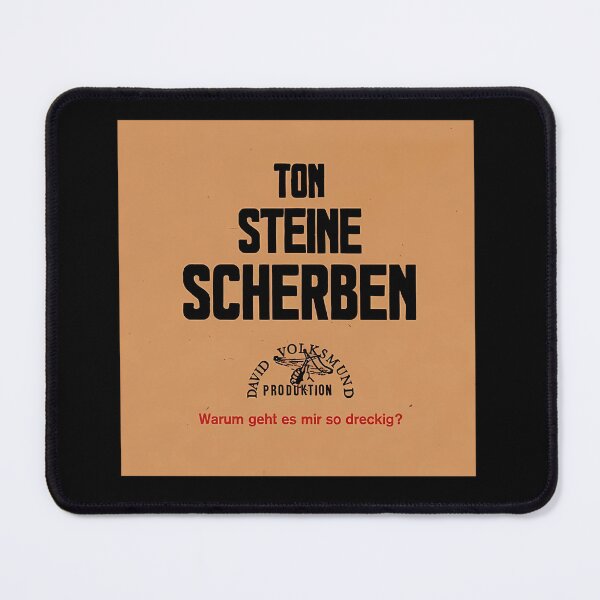 Item preview, Ton Steine Scherben - Warum Geht Es Mir So Dreckig Album 1971 designed and sold by Malisha-Store.